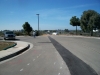 Metropolitan Biosolids Center Trench Completed 1